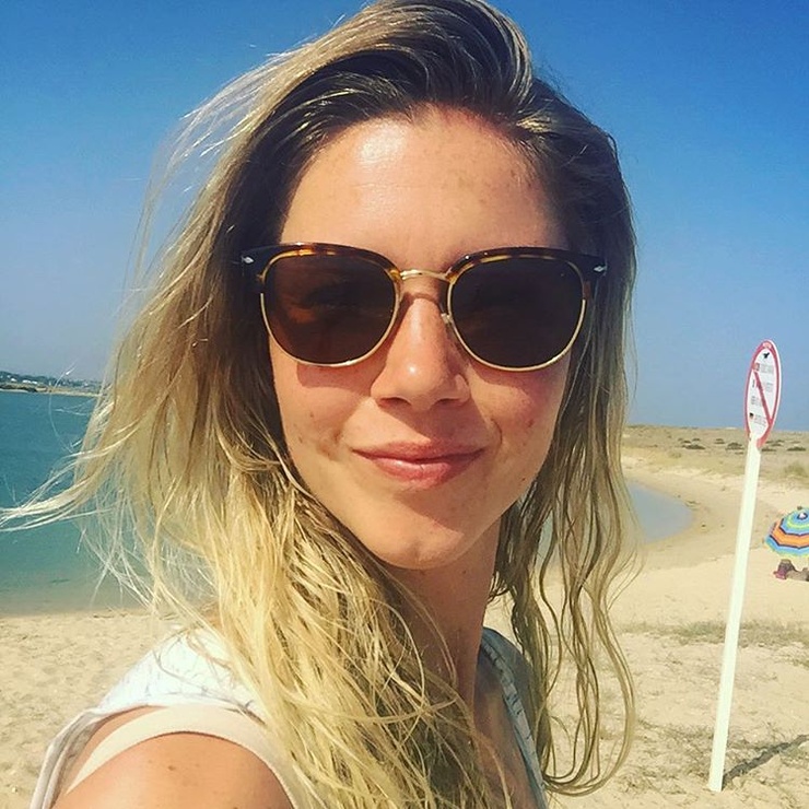 Anouk Hoogendijk