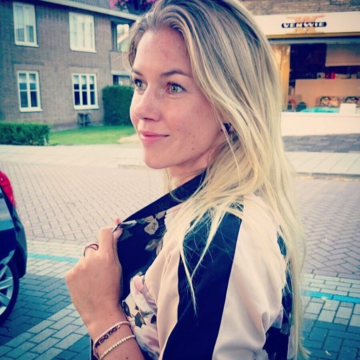 Anouk Hoogendijk