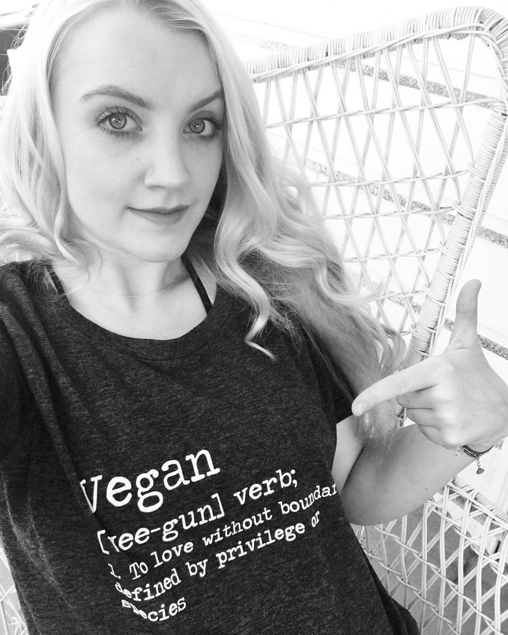 Evanna Lynch Evanna Lynch
