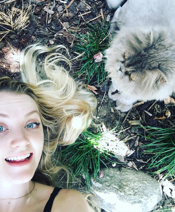 Evanna Lynch