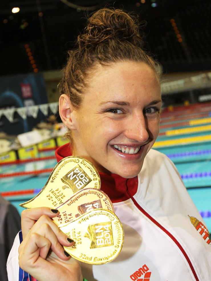 Katinka Hosszu