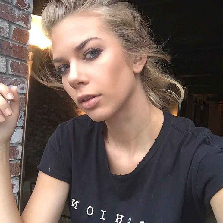 Brooke Hanmer