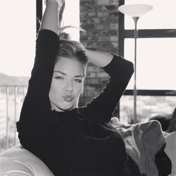 Brooke Hanmer
