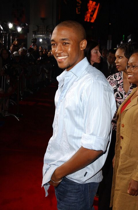 Lee Thompson Young