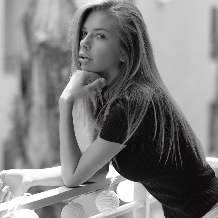 Brooke Hanmer