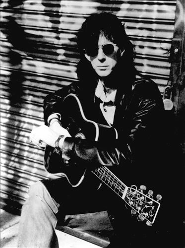 Ric Ocasek