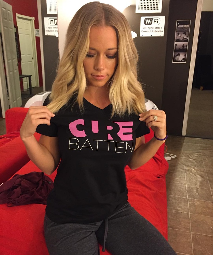 Kendra Wilkinson