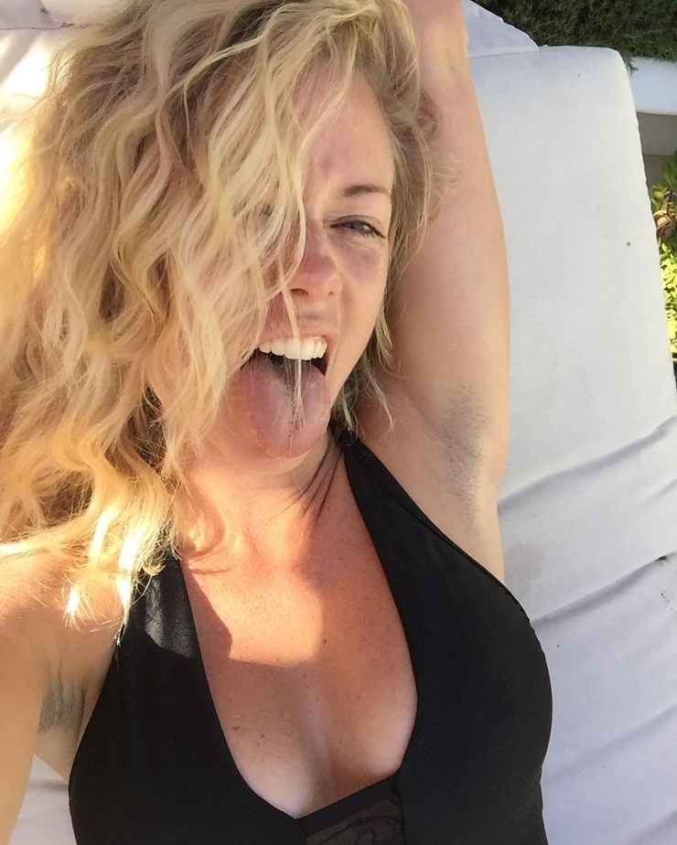 Kendra Wilkinson