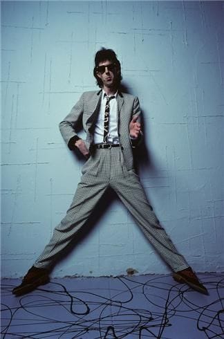 Ric Ocasek
