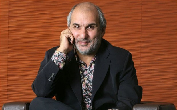Alan Yentob