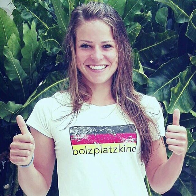Melanie Leupolz Melanie Leupolz