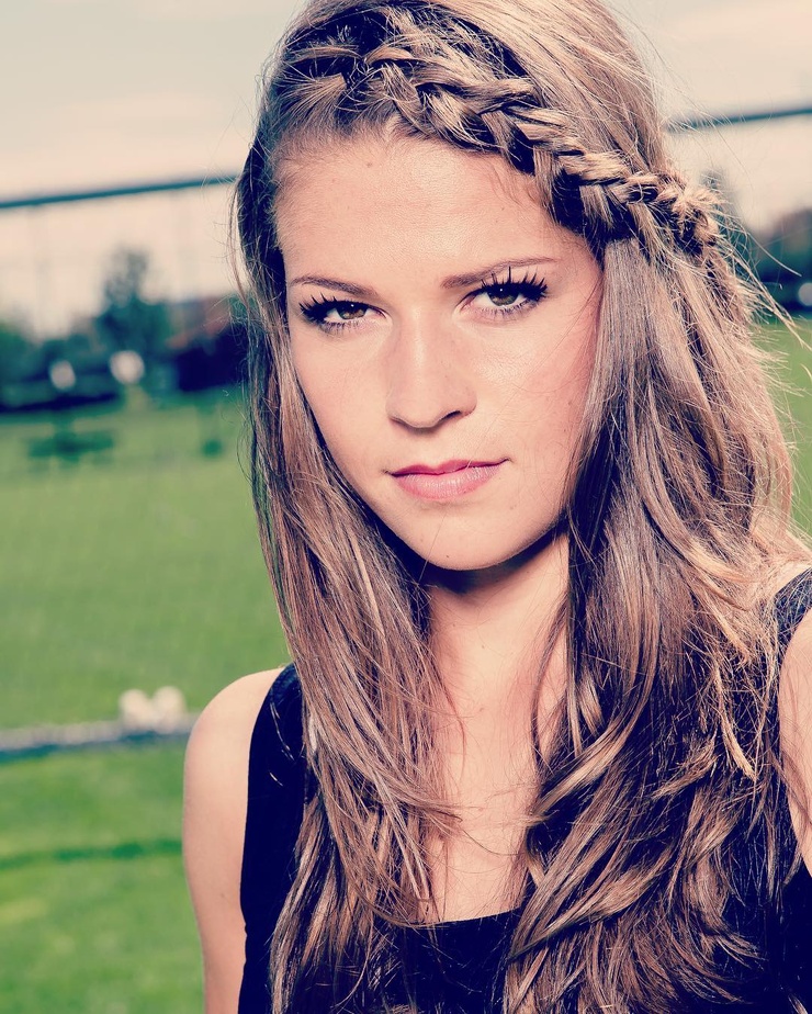 Melanie Leupolz Melanie Leupolz