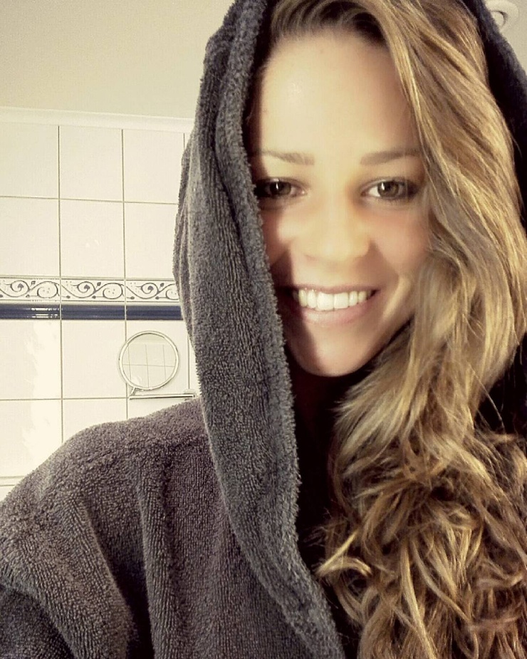 Melanie Leupolz