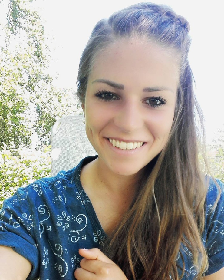 Melanie Leupolz Melanie Leupolz