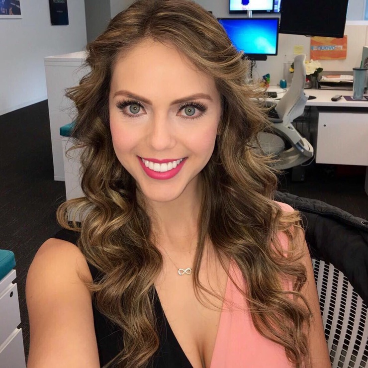 Jessica Carrillo