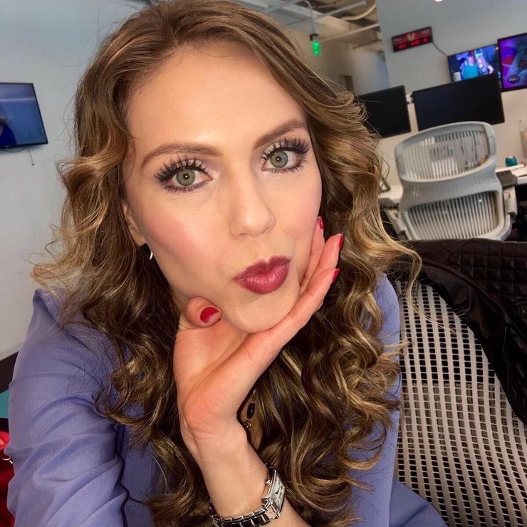 Jessica Carrillo