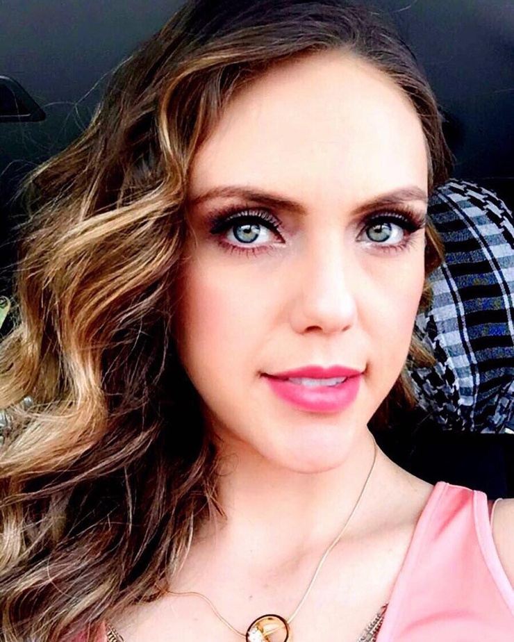 Jessica Carrillo