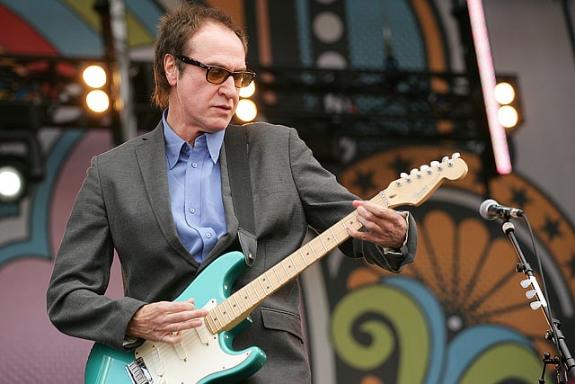 Ray Davies