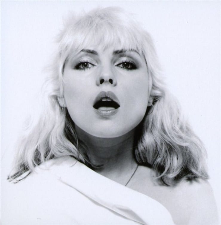 Picture of Blondie