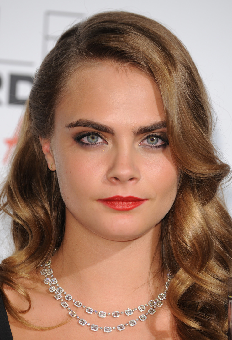 Cara Delevingne Cara Delevingne