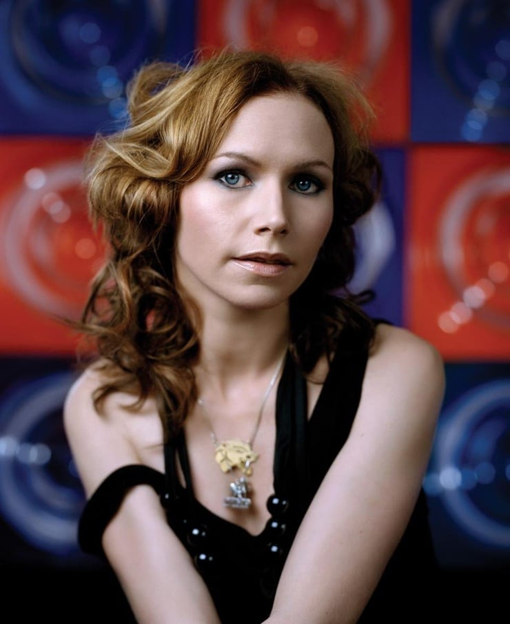 Nina Persson