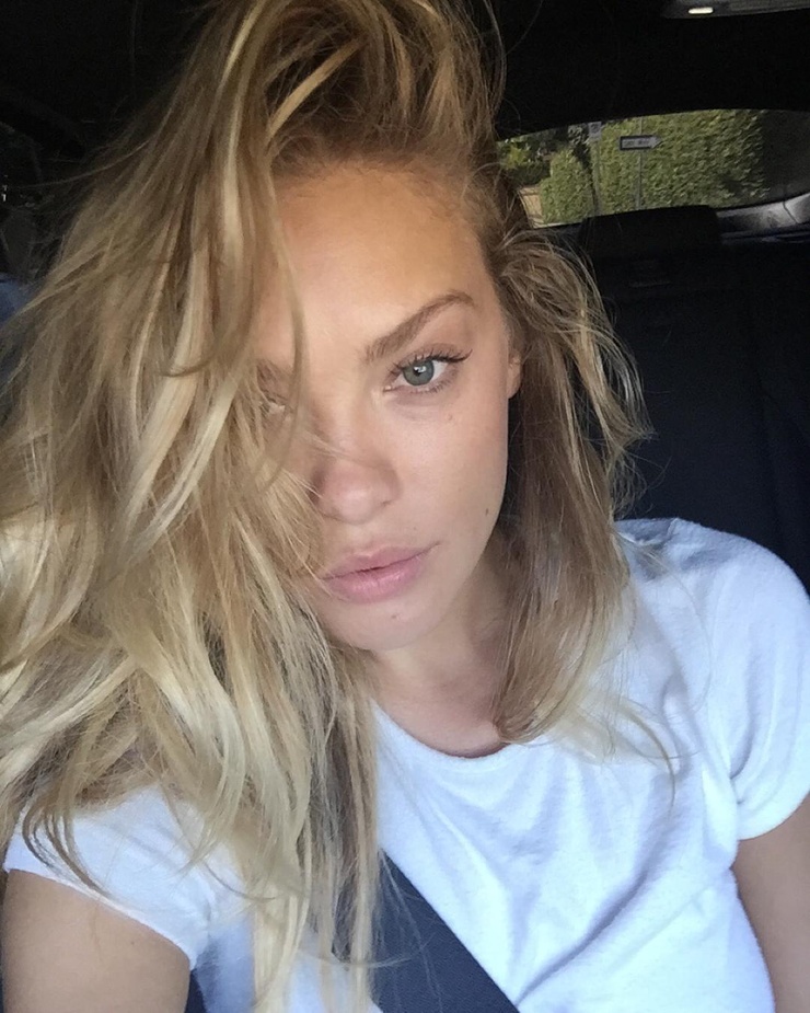 Kristy Garett