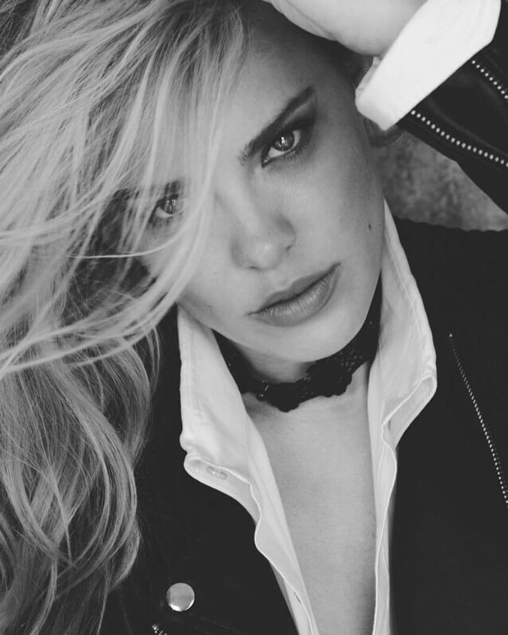 Kristy Garett