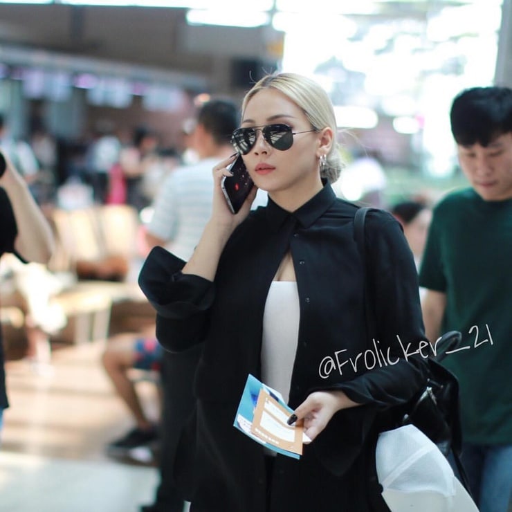 CL