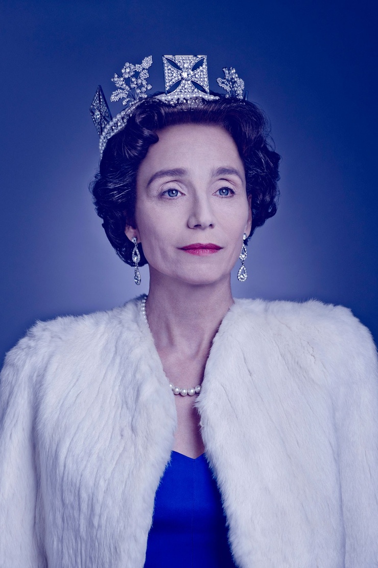 Kristin Scott Thomas Kristin Scott Thomas