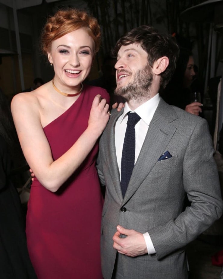 Iwan Rheon