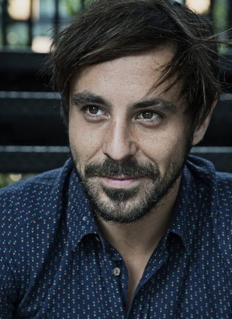 Picture of Emun Elliott