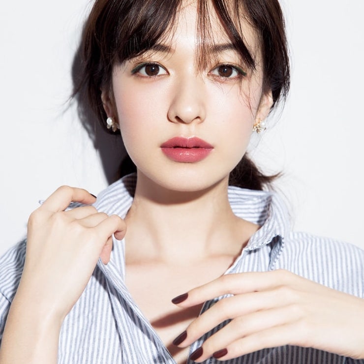Erika Mori