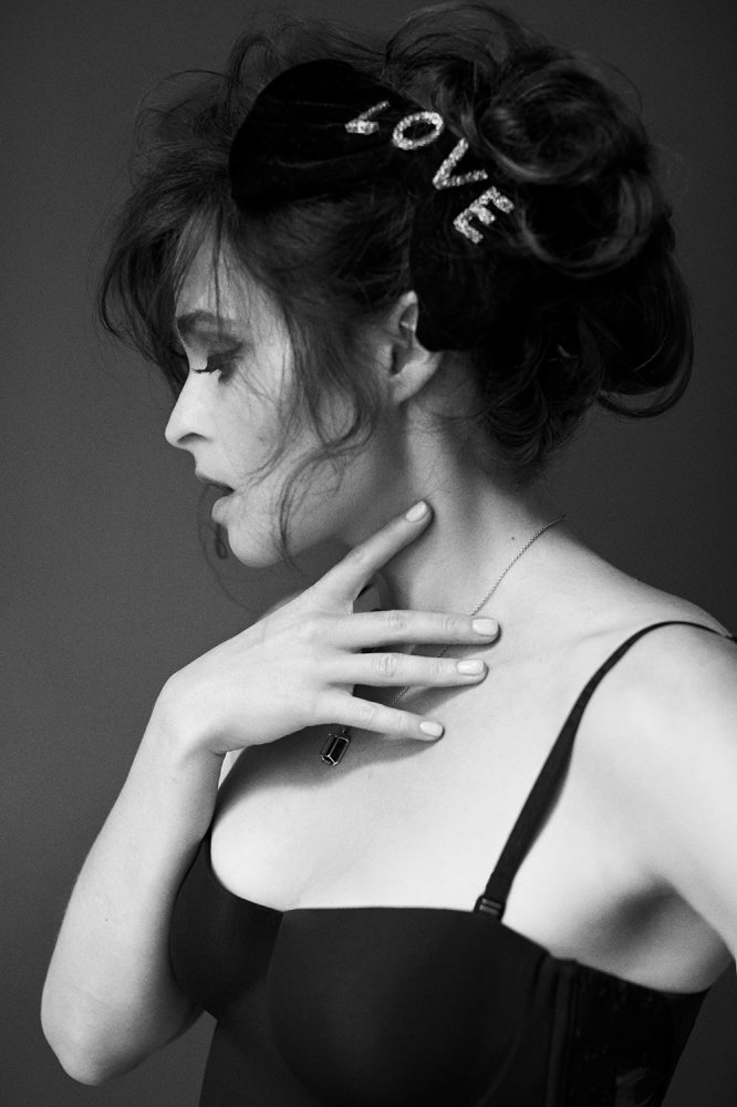 Helena Bonham Carter Helena Bonham Carter