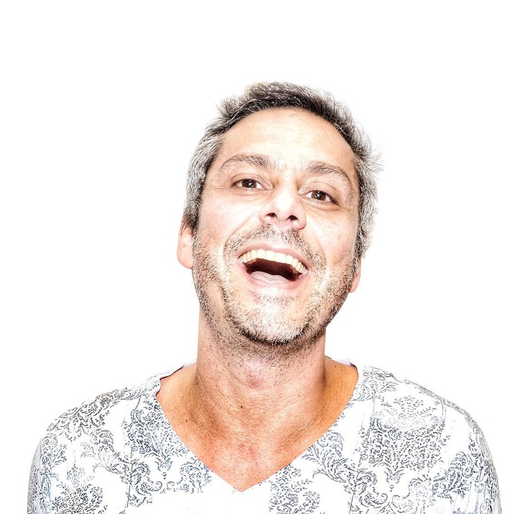 Alexandre Nero