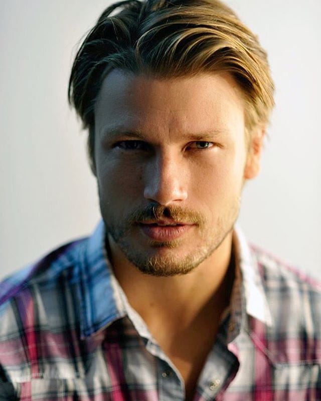 Picture of Rodrigo Hilbert