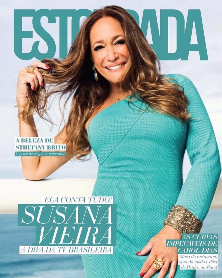 Susana Vieira