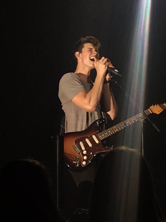 Shawn Mendes