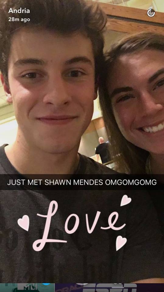 Shawn Mendes