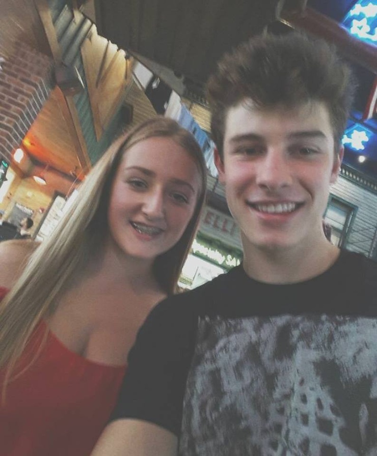 Shawn Mendes