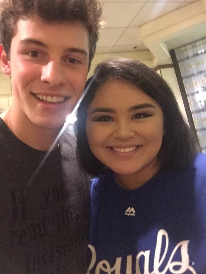 Shawn Mendes