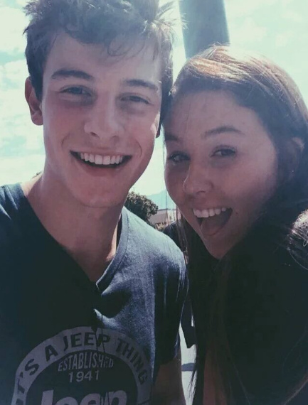Shawn Mendes
