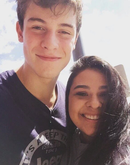 Shawn Mendes