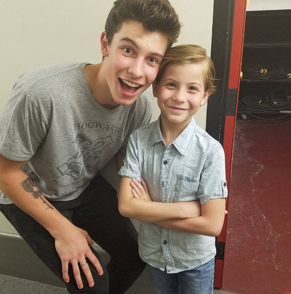 Shawn Mendes