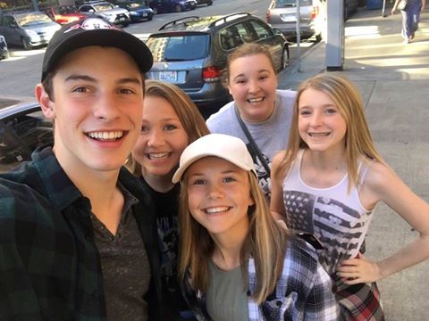 Shawn Mendes
