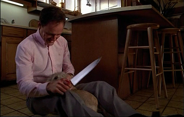 The Stepfather The Stepfather