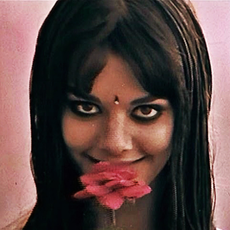 Tina Aumont Tina Aumont