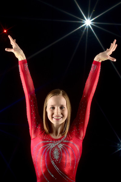 Madison Kocian