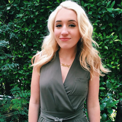 Harley Quinn Smith