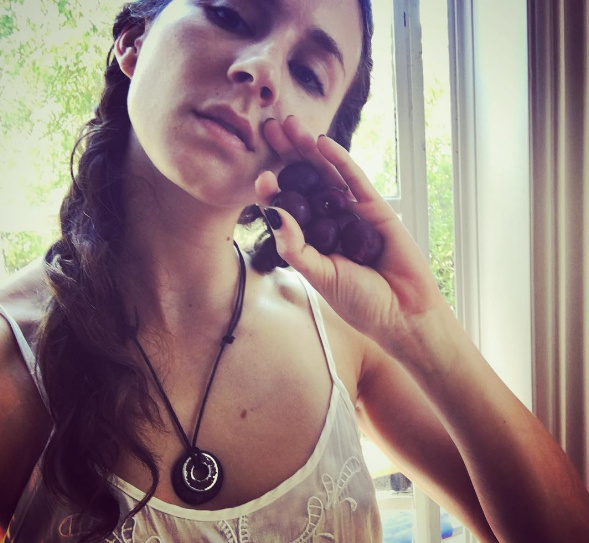 Troian Bellisario