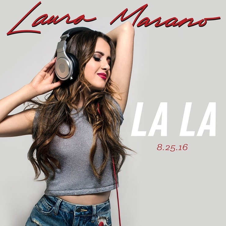 Laura Marano